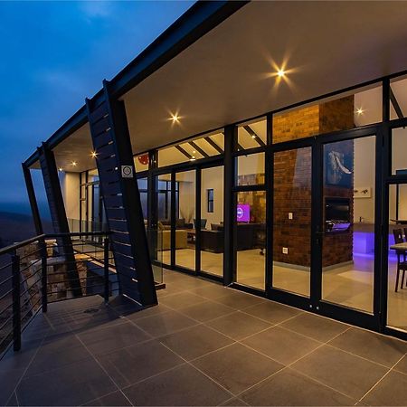Highland Gate House 1023 Villa Dullstroom Exterior photo