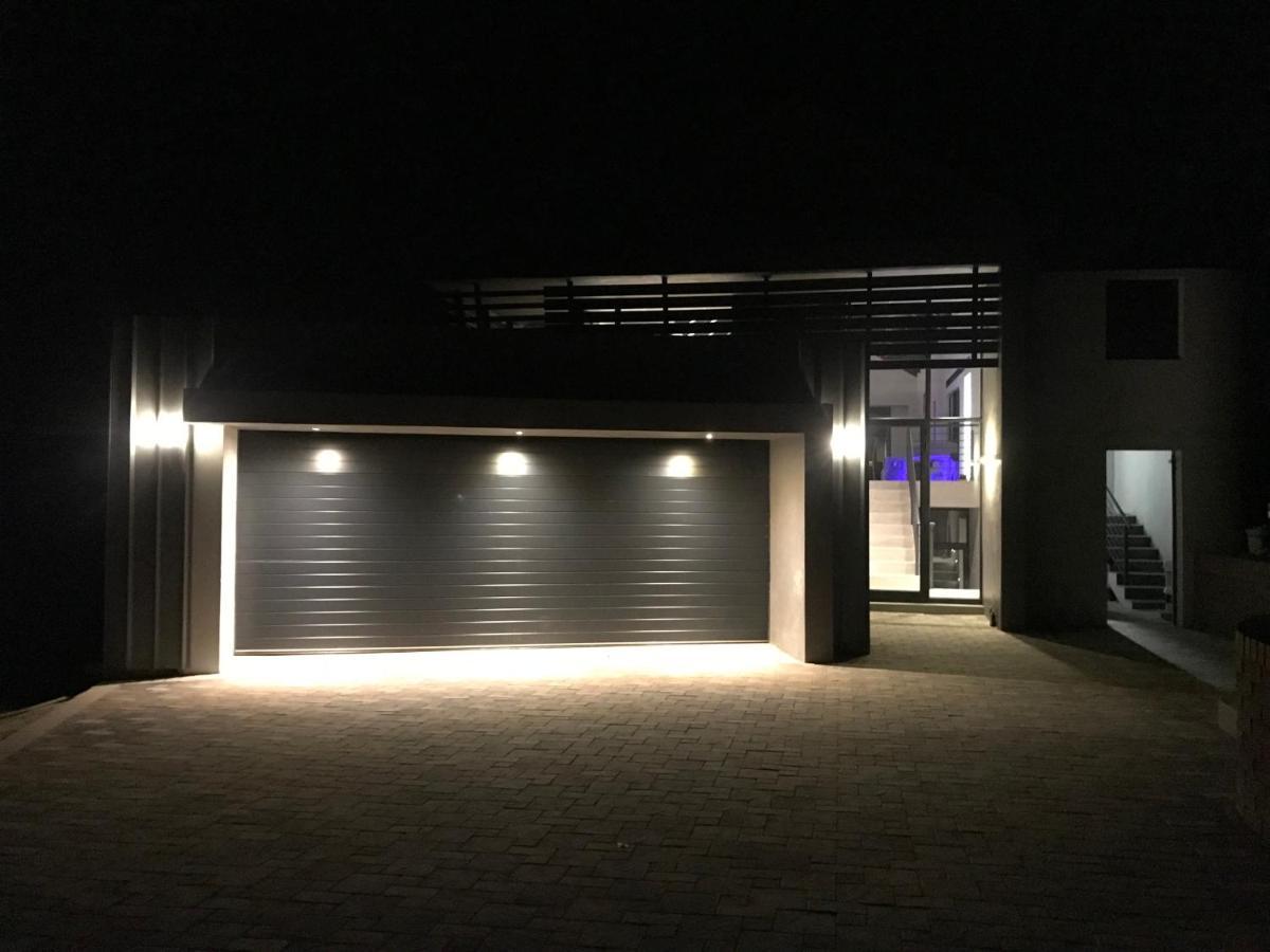 Highland Gate House 1023 Villa Dullstroom Exterior photo