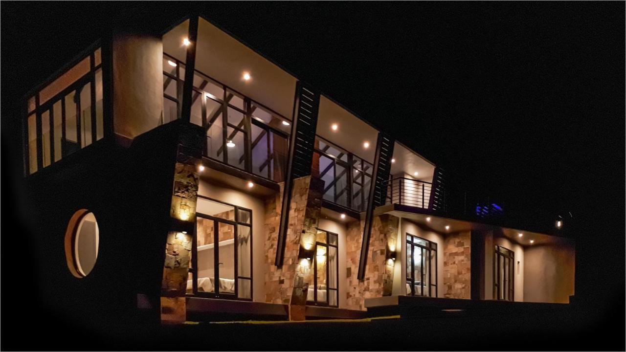 Highland Gate House 1023 Villa Dullstroom Exterior photo